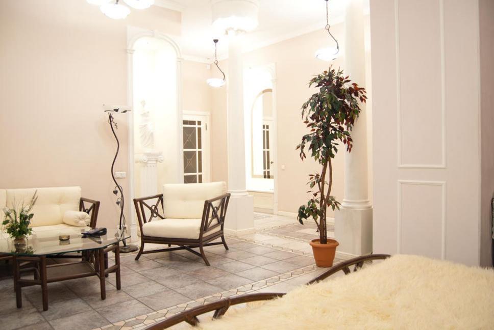 Sonya Apartments Kiew Zimmer foto